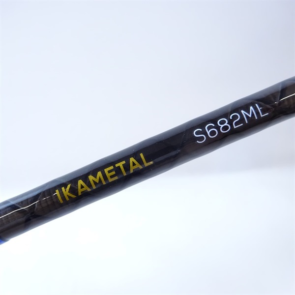 ｸﾚｲｼﾞｰｲｶﾒﾀﾙS682ML
